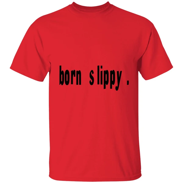 Underworld Born Slippy Shirt - Image 4