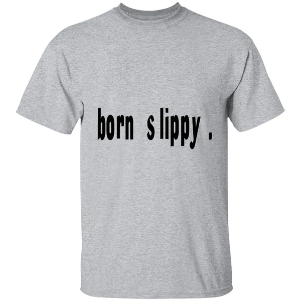Underworld Born Slippy Shirt - Image 6