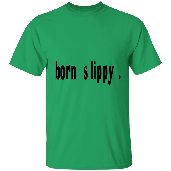 Underworld Born Slippy Shirt - Image 8
