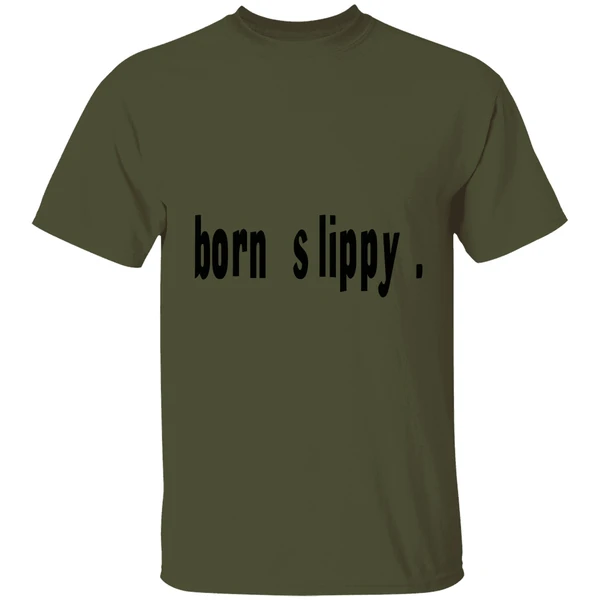 Underworld Born Slippy Shirt - Image 9