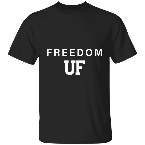 University Of Florida Turning Point Usa 2025 Shirt
