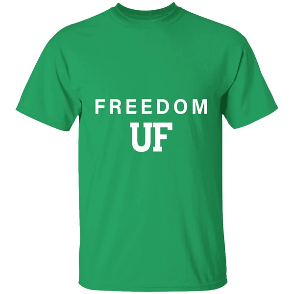 University Of Florida Turning Point Usa 2025 Shirt - Image 2