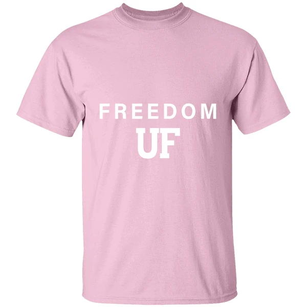 University Of Florida Turning Point Usa 2025 Shirt - Image 3