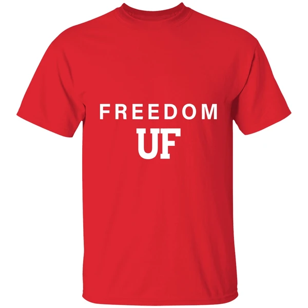 University Of Florida Turning Point Usa 2025 Shirt - Image 7