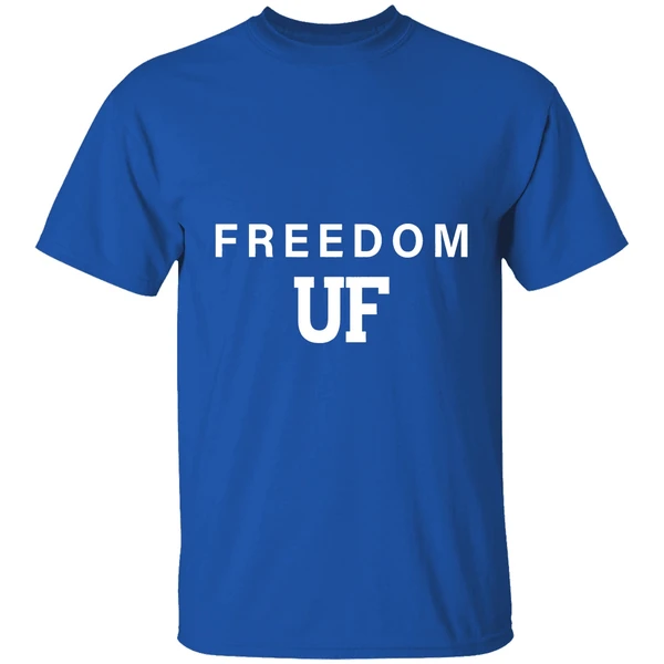 University Of Florida Turning Point Usa 2025 Shirt - Image 8