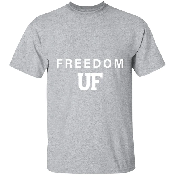 University Of Florida Turning Point Usa 2025 Shirt - Image 9