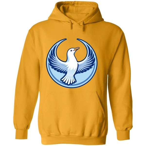 Utah Rebel Alliance Hoodie