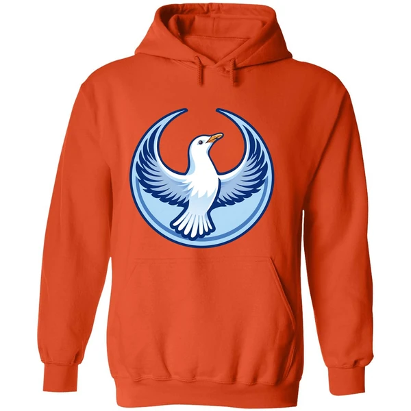 Utah Rebel Alliance Hoodie - Image 6