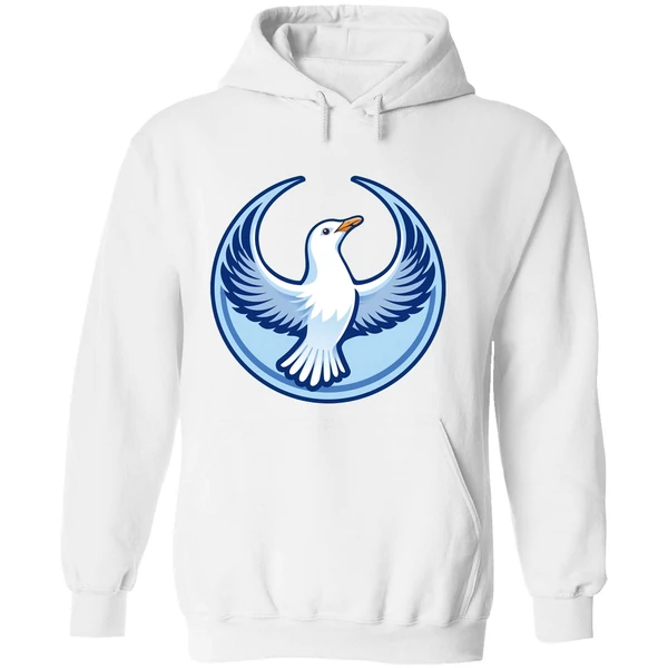 Utah Rebel Alliance Hoodie - Image 8