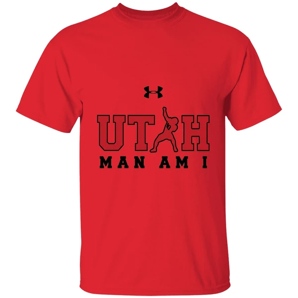 utah-utes-man-am-i-logo-shirt-red