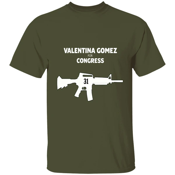valentina-gomez-for-congress-shirt-militarygreen