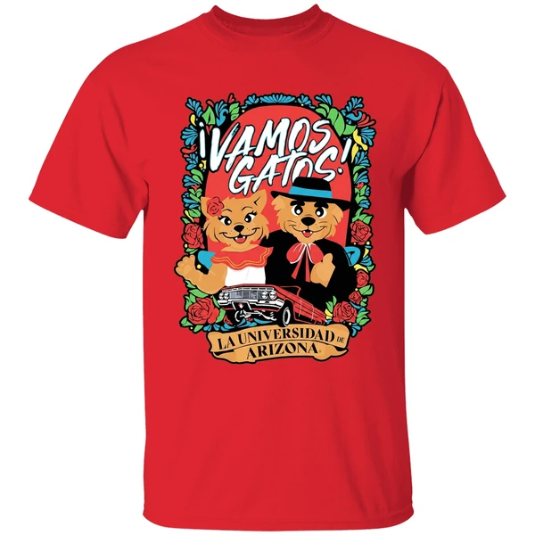 vamos