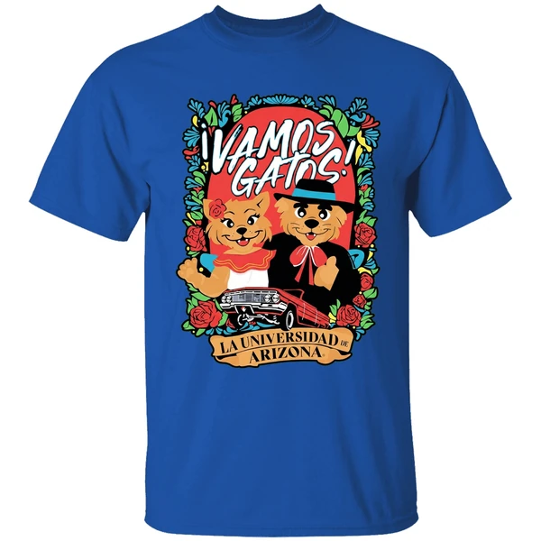 vamos