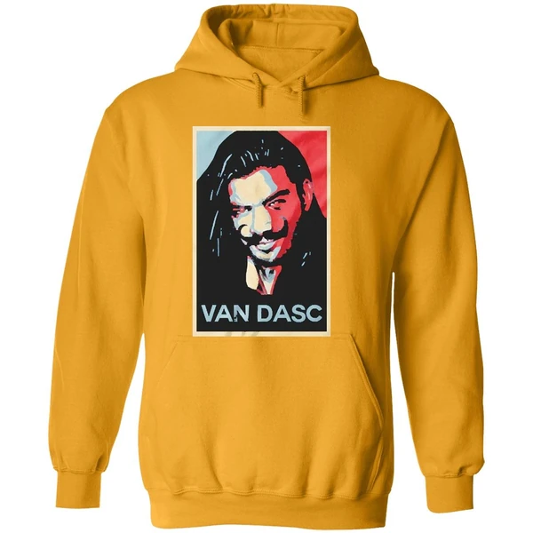 Van Dasc Dan Vasc Hoodie