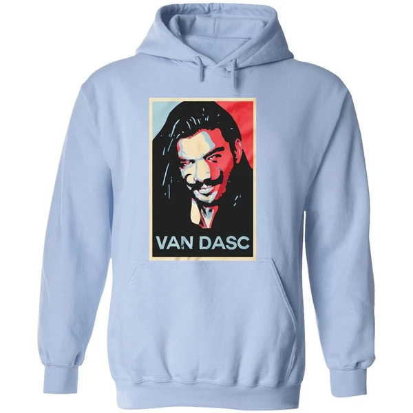 Van Dasc Dan Vasc Hoodie - Image 4