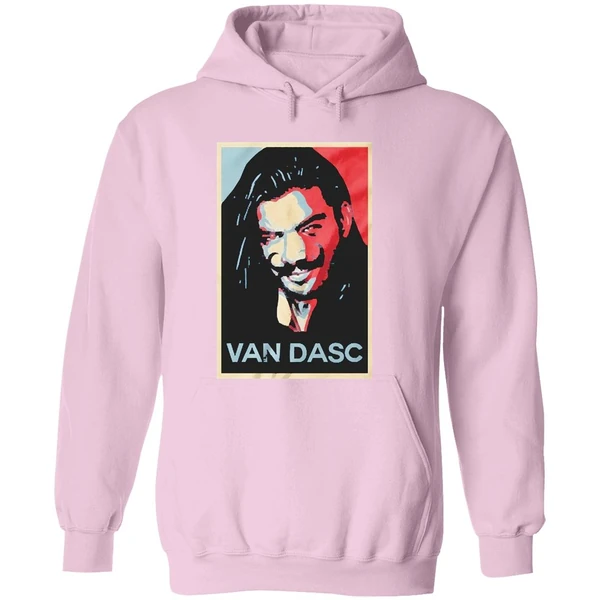 Van Dasc Dan Vasc Hoodie - Image 5