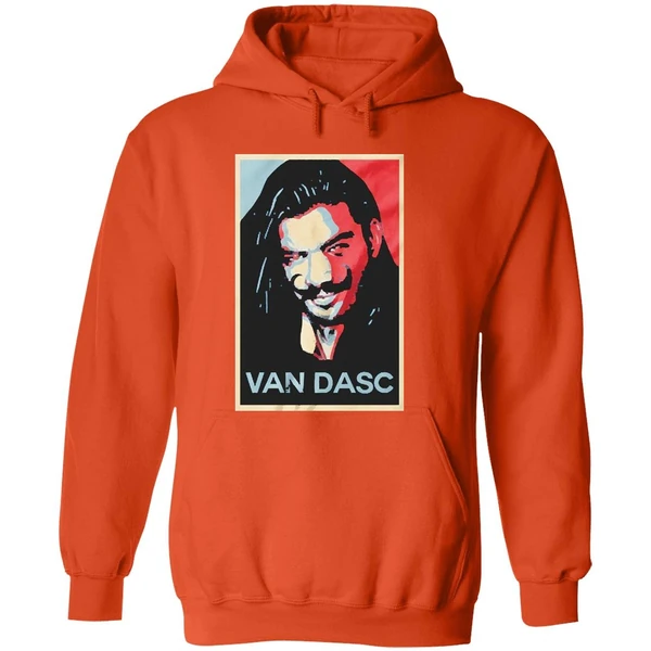 Van Dasc Dan Vasc Hoodie - Image 6