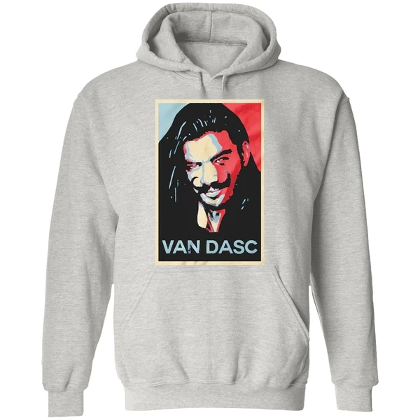 Van Dasc Dan Vasc Hoodie - Image 9