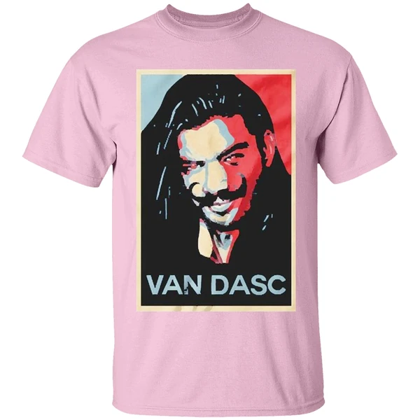 Van Dasc Dan Vasc Shirt - Image 3