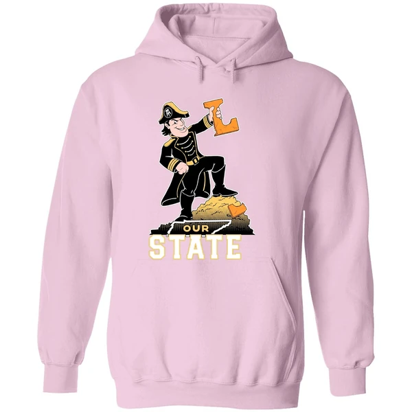 Vanderbilt Commodores Beat Tennessee Volunteers Our State Hoodie - Image 5