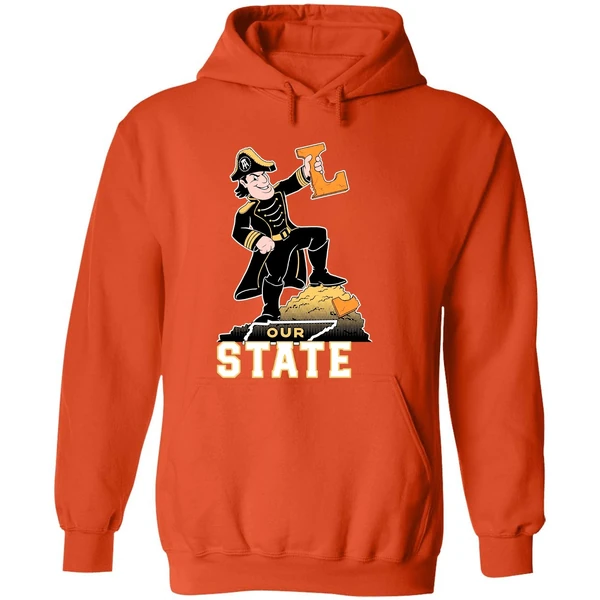 Vanderbilt Commodores Beat Tennessee Volunteers Our State Hoodie - Image 6