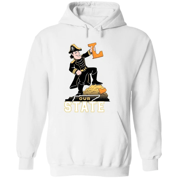 Vanderbilt Commodores Beat Tennessee Volunteers Our State Hoodie - Image 8