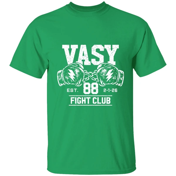 Vasy Fight Club Andrei Vasilevskiy 88 Tampa Bay Lightning 2 1 26 Shirt - Image 2