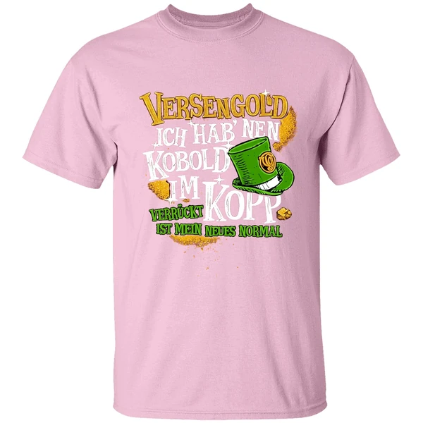 versengold