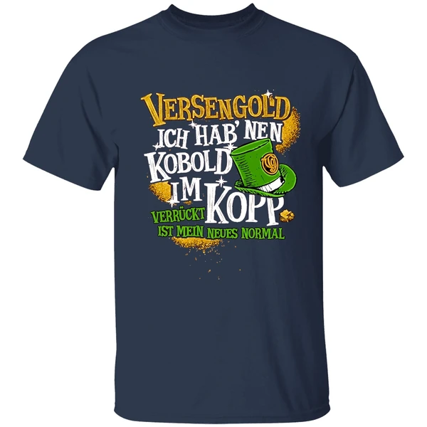 versengold