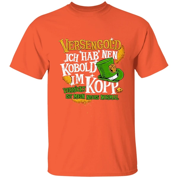 Versengold Ich Hab Nen Kobold Im Kopp Shirt - Image 6