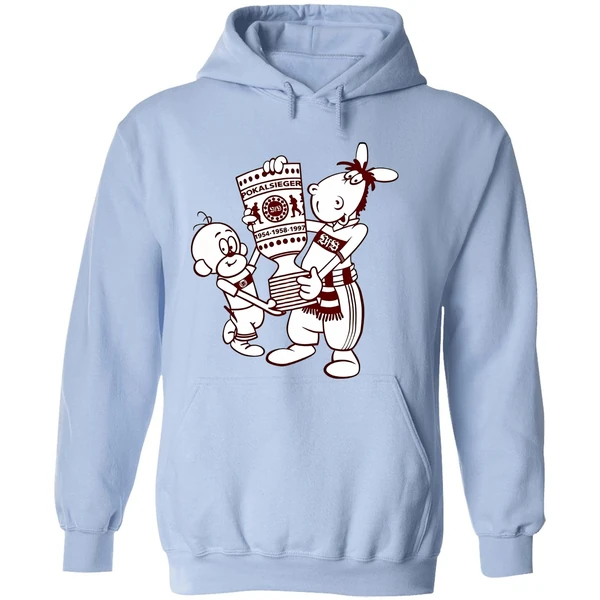 Vfb Pokal Final Affle Und Pferdle Hoodie - Image 4