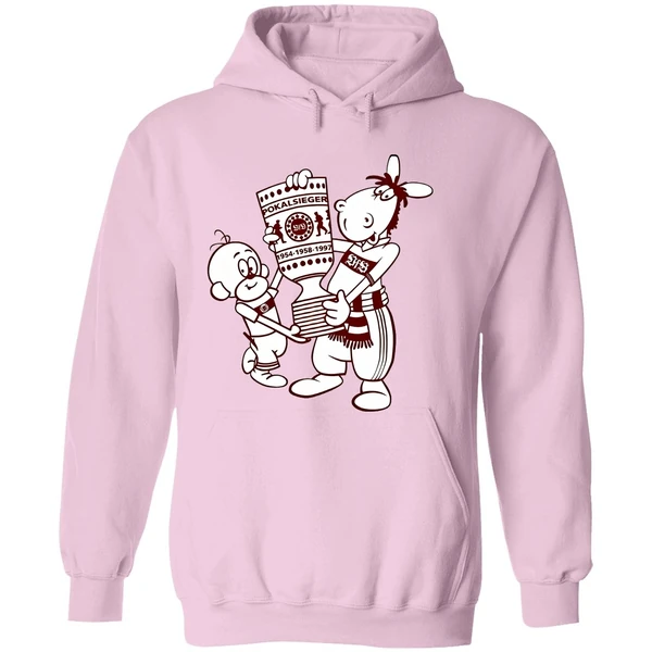 Vfb Pokal Final Affle Und Pferdle Hoodie - Image 5