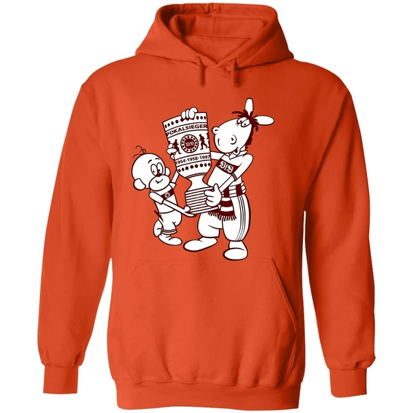 Vfb Pokal Final Affle Und Pferdle Hoodie - Image 6