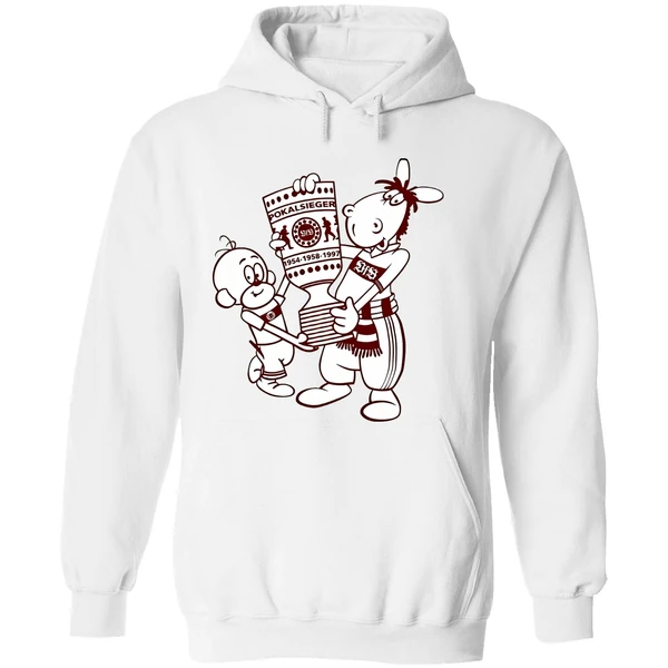 Vfb Pokal Final Affle Und Pferdle Hoodie - Image 8