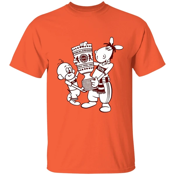 Vfb Pokal Final Affle Und Pferdle Shirt - Image 3