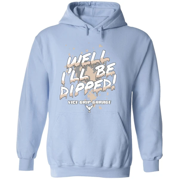 Vice Grip Garage Well Ill Be Dipped 2025 Hoodie - Image 4