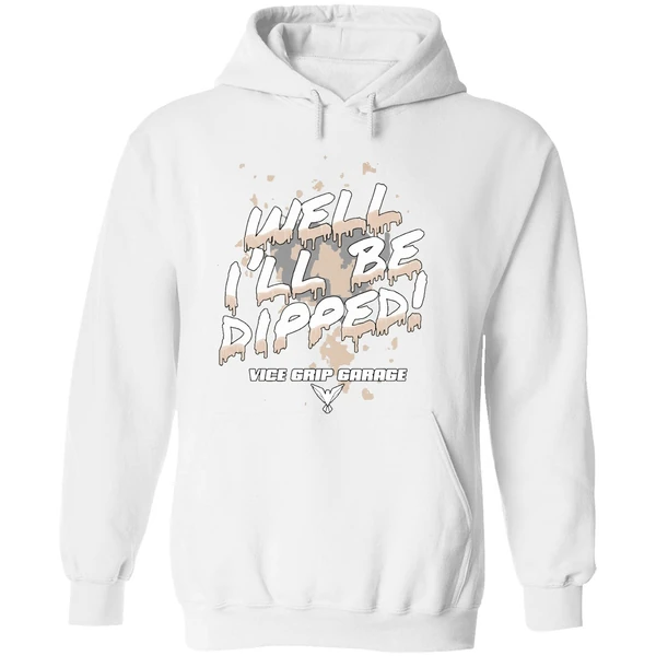 Vice Grip Garage Well Ill Be Dipped 2025 Hoodie - Image 8