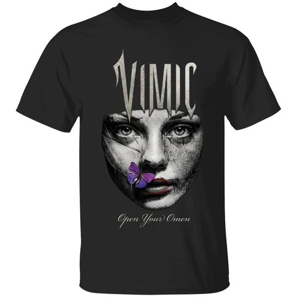 Vimic Los Angeles 2025 New Shirt