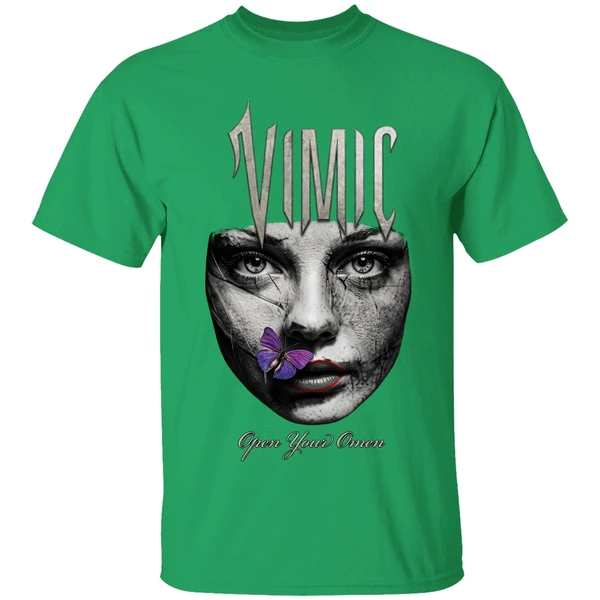 Vimic Los Angeles 2025 New Shirt - Image 2