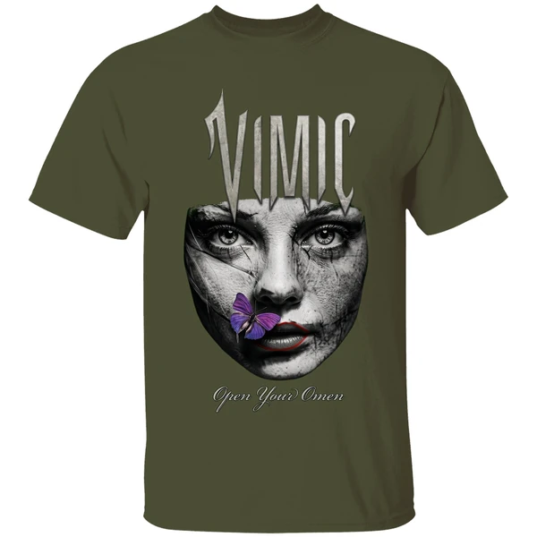 Vimic Los Angeles 2025 New Shirt - Image 4