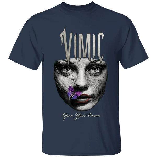 Vimic Los Angeles 2025 New Shirt - Image 5