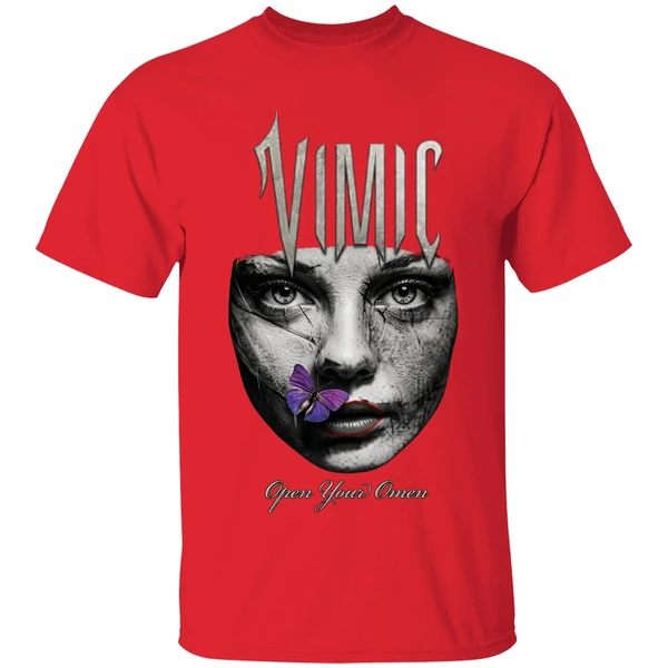 Vimic Los Angeles 2025 New Shirt - Image 7