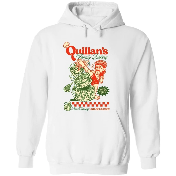 Violence Quillans Bakery Hoodie - Image 8