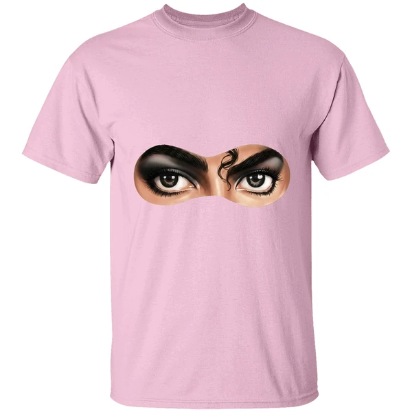 Virgil Eye Mj Movie Eyes Shirt - Image 3