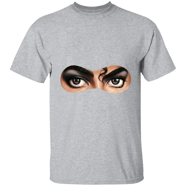 Virgil Eye Mj Movie Eyes Shirt - Image 9