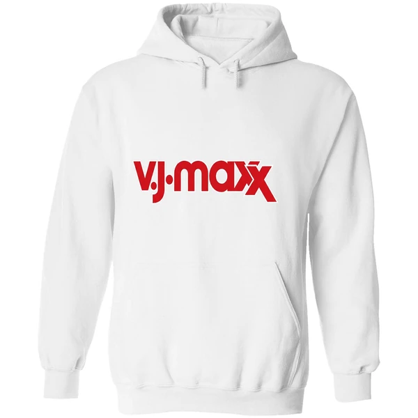 Vj Maxx Logo Hoodie - Image 8