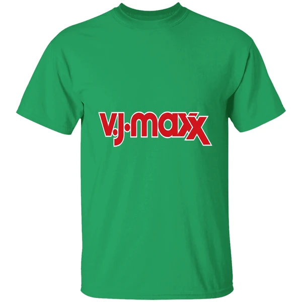 Vj Maxx Logo Shirt - Image 2
