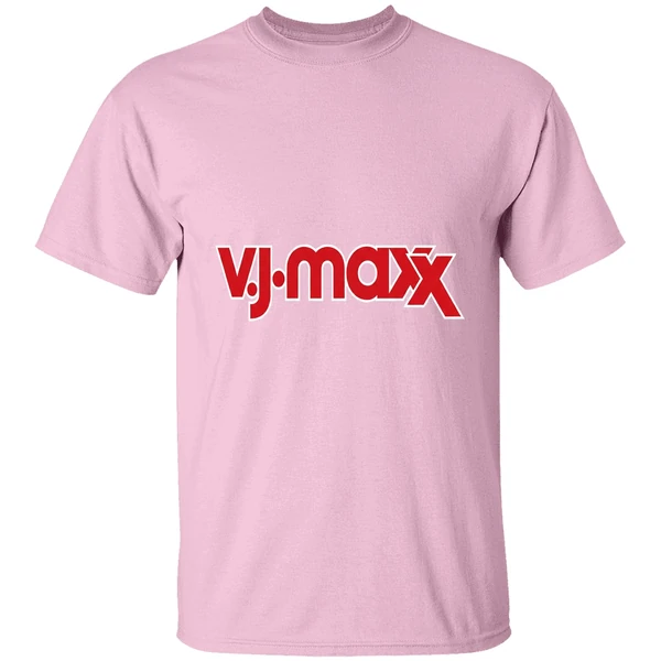 Vj Maxx Logo Shirt - Image 3
