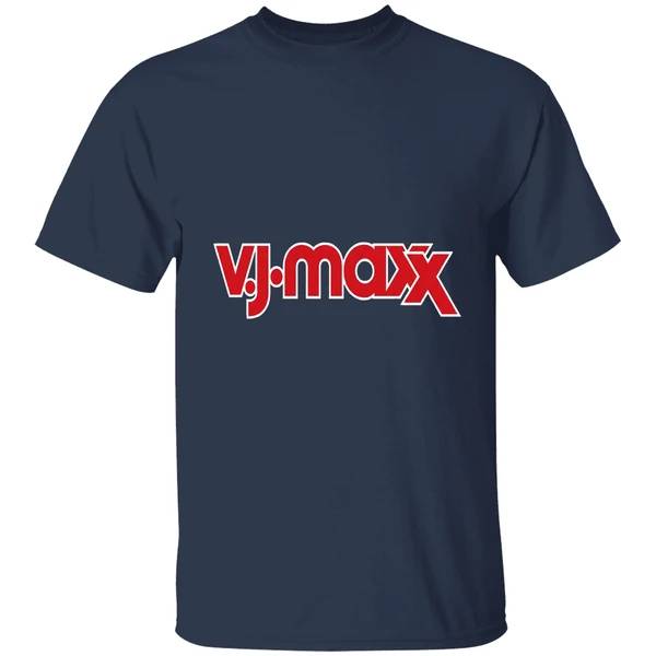 Vj Maxx Logo Shirt - Image 5