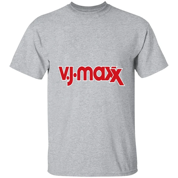 Vj Maxx Logo Shirt - Image 9